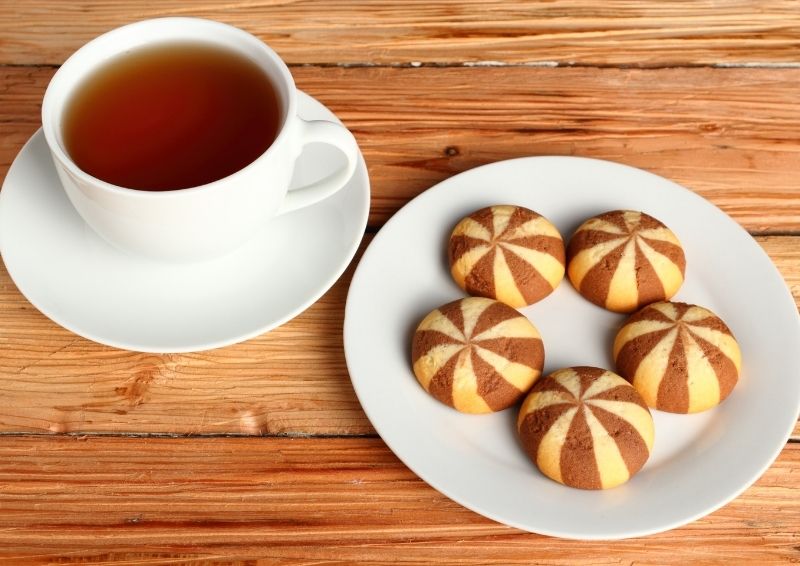 Technician teabreak: stress management in demanding environments
