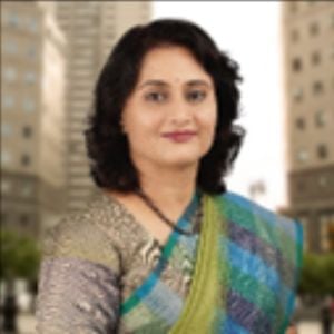 Smita Sawdadkar 