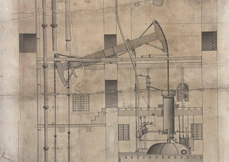 The History of York’s Water Supply