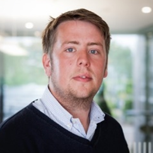 Dr Oliver Pritchard