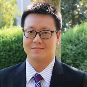 Qian Yu