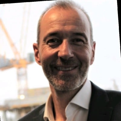 Paul Seddon