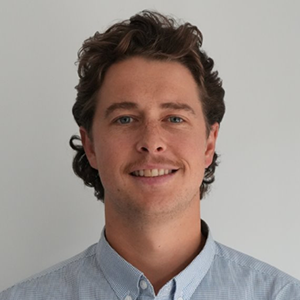 Lucas Everitt