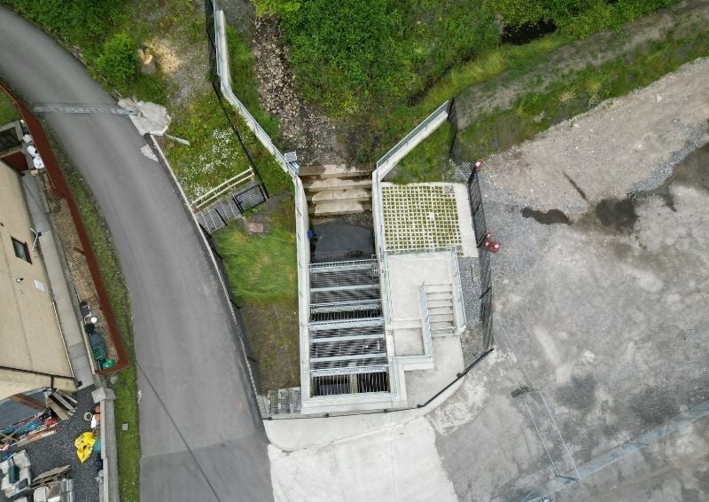 Glynneath Flood Alleviation Scheme