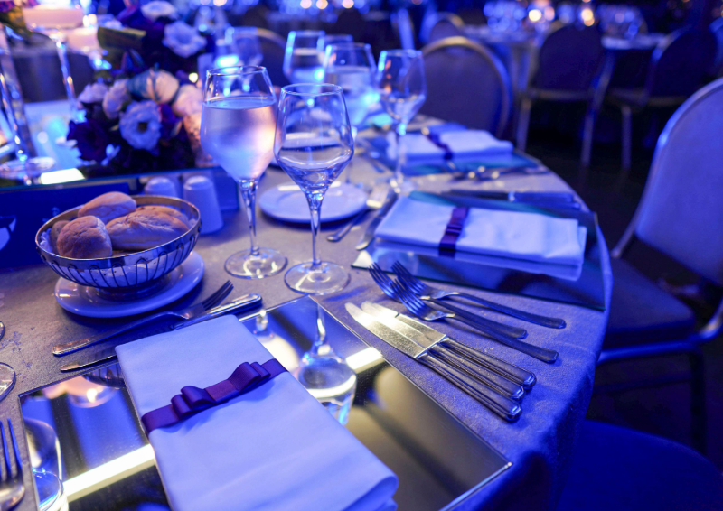 4th BGA Annual Dinner & Invited Lecture