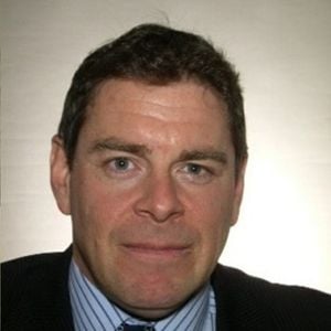 Nick Goss