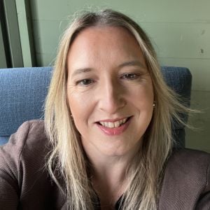 Ali Gaskell