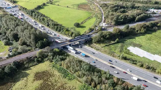 ICE Announces Winners Of 2025 North West Awards | Institution of Civil ...