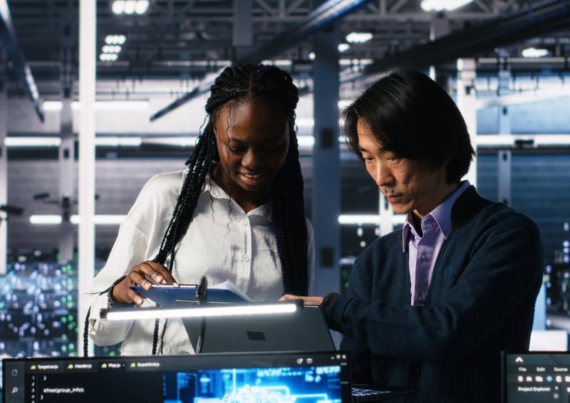 Why the way you manage data is wasting time and money