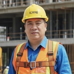 Dr Fung Ivan Wing Hong