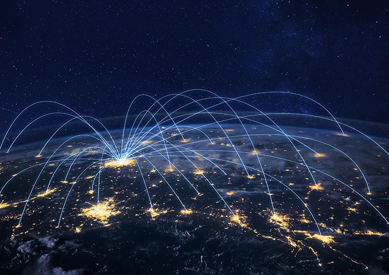 Does infrastructure need an antidote?