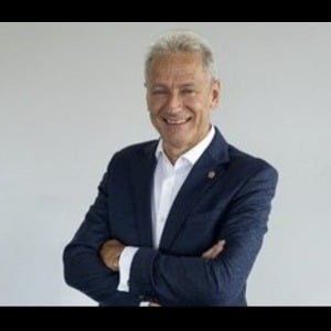 Terry Spall BSc, MSc, CEng, FIMechE, FREng