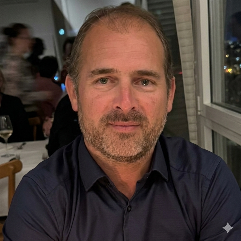 Raphaël Defert