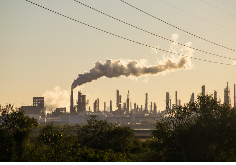Understanding the climate change clause in NEC Contracts: Option X29