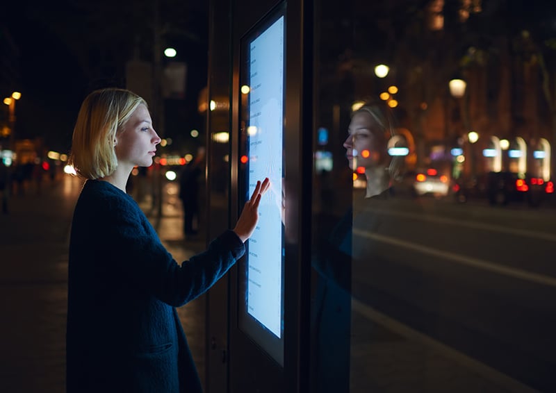 How can we speed up digital transformation in our industry?