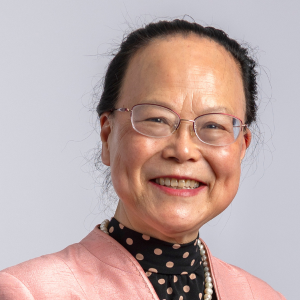 Sun Yan Evans