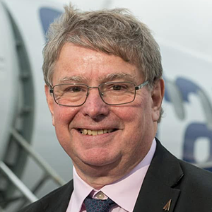 Sir Iain Gray