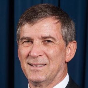 Raymond “Paul” Giroux Dist.M.ASCE, NAC 