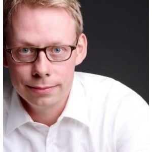 Prof. Nils Goseberg