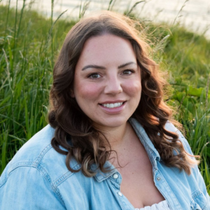 Emma Mudge BSc, PGCert, PGDip, MSt, GMBPsS