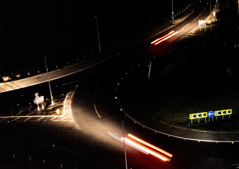 Live Labs 2: East Riding’s decarbonising street lighting project
