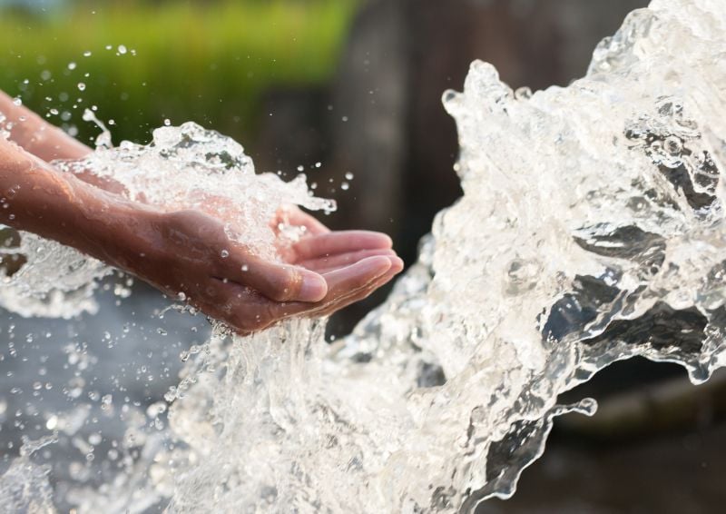 CEng Communications Task Group: water and sanitation