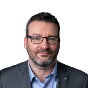 Michael Barron