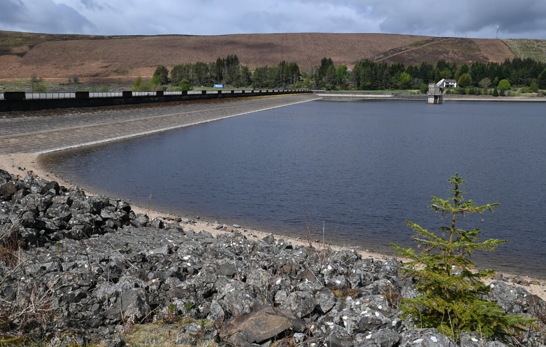 how uk water industry can hit reservoir targets