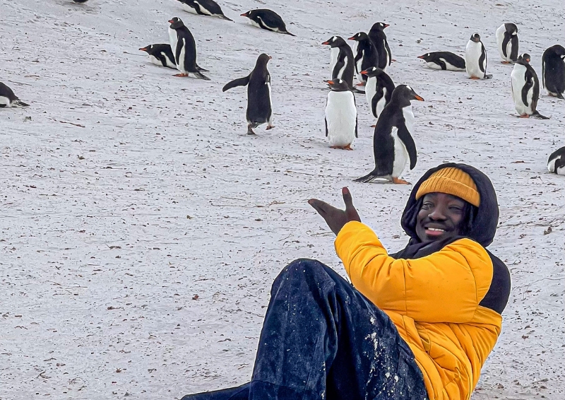 I worked in a remote environment, and now I have a new enemy