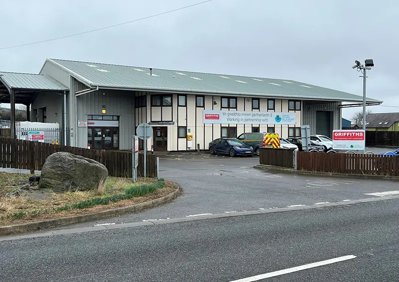 Anglesey Highway Maintenance and Street Lighting Term Service