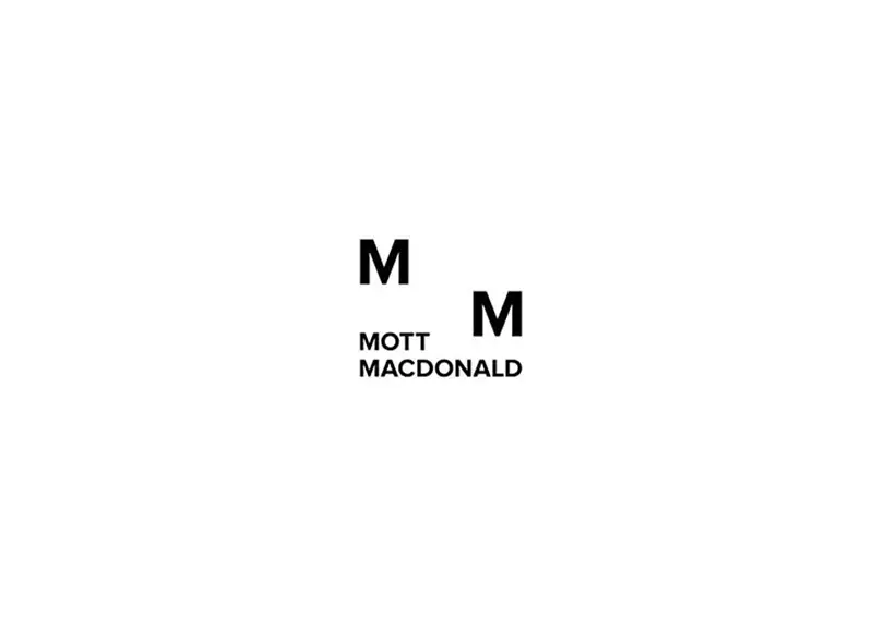 Mott MacDonald logo
