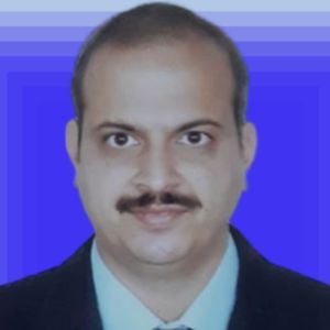 Ashwinikumar Thakur