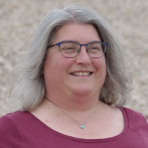 Caroline Barford
