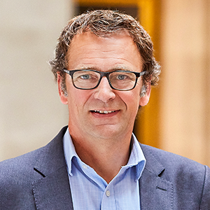 Prof Jim Hall