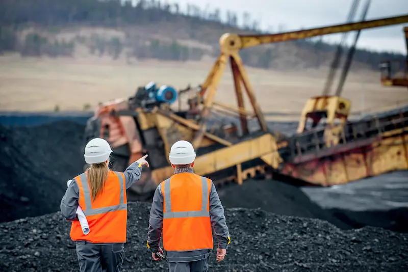 GEG coal tip safety in Wales: Welsh Government White Paper