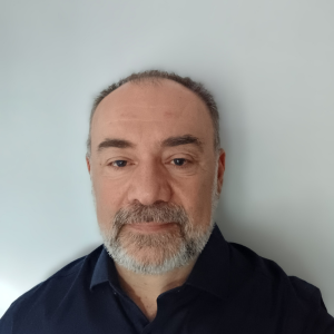 Antonis Palatianos