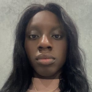 Headshot of Deborah Itsuokor.