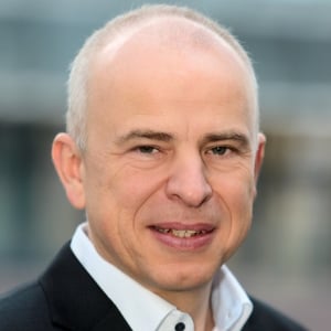 Ulrich Klotz