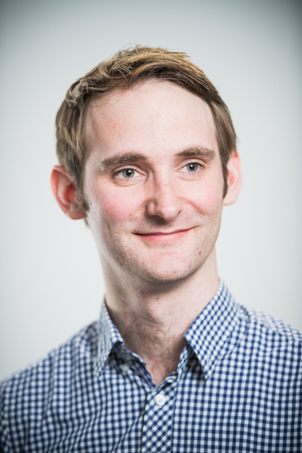 Anthony Fisher