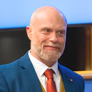 Mark Harris