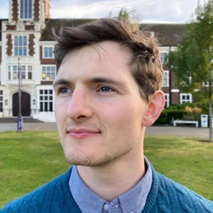 Jake Rankin