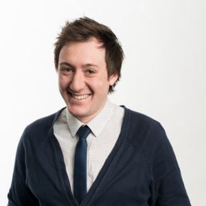 Sam Divall CEng MICE  Senior lecturer in geotechnical engineering, City St George’s, University of London 