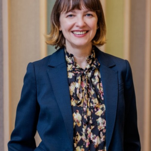 Rachel Fisher