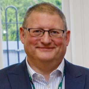 Rob Lockwood
