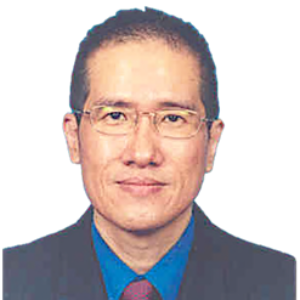 Ir. Richard Wong