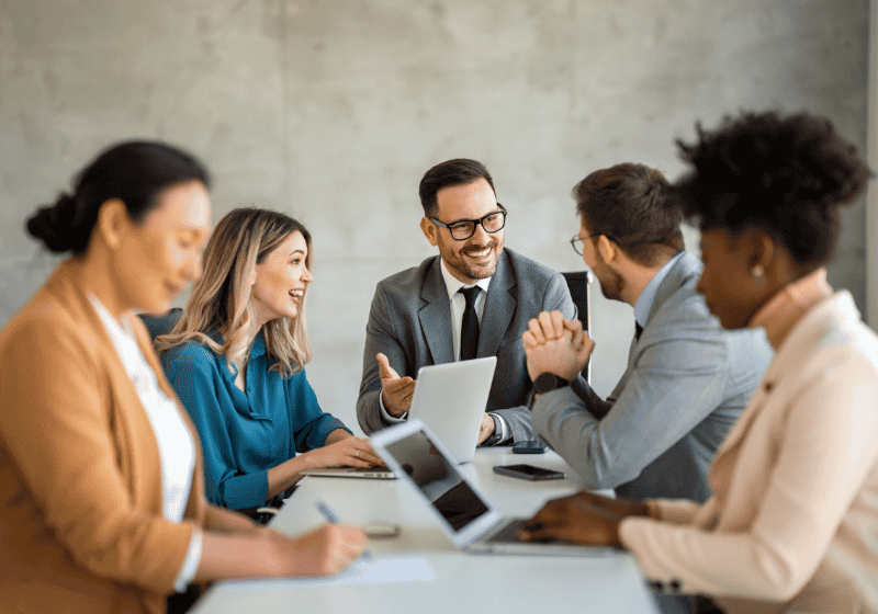 ECNet Wales Cymru: Attribute 7: Professional Commitment