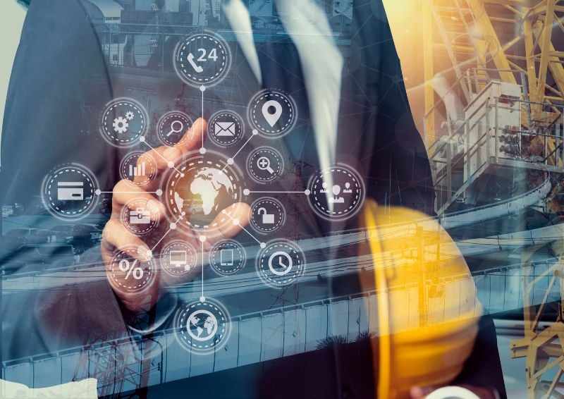 Digital technology and AI in civil engineering: artificial intelligence (AI) in building information modelling (BIM)