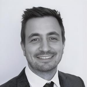  Andrew Rowett