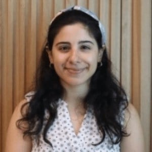 Leena Albader 