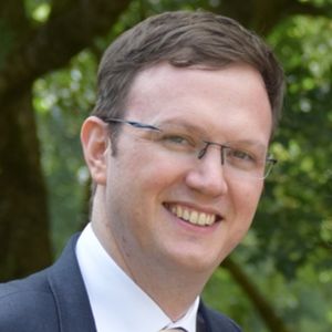 Paul Pankhurst